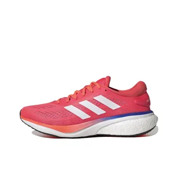 Adidas Supernova 2 'Solar Red'