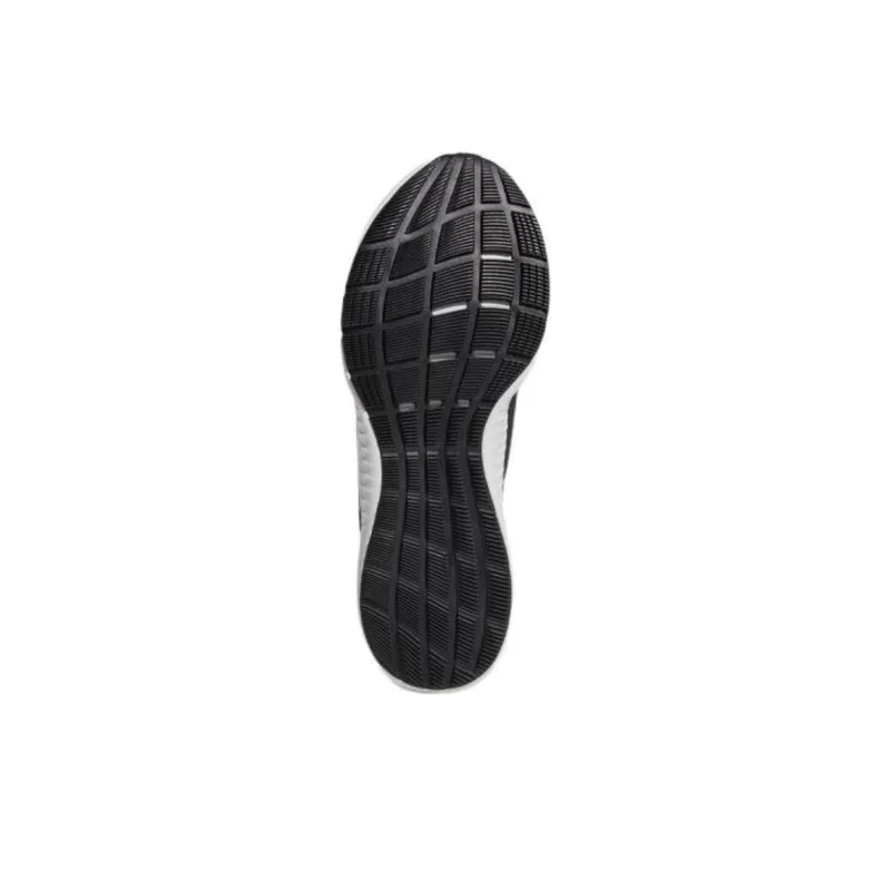 Adidas Edgebounce Mid 'Black Gold Metallic' Women's-5