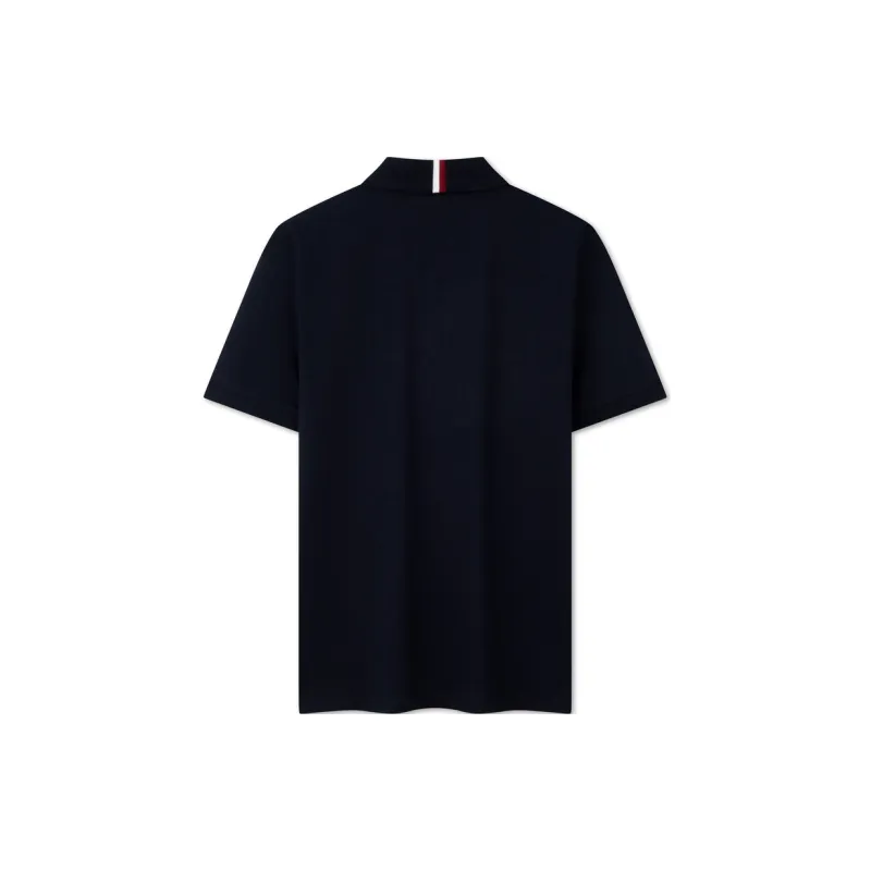 Tommy Hilfiger Polo Shirt Men's-7