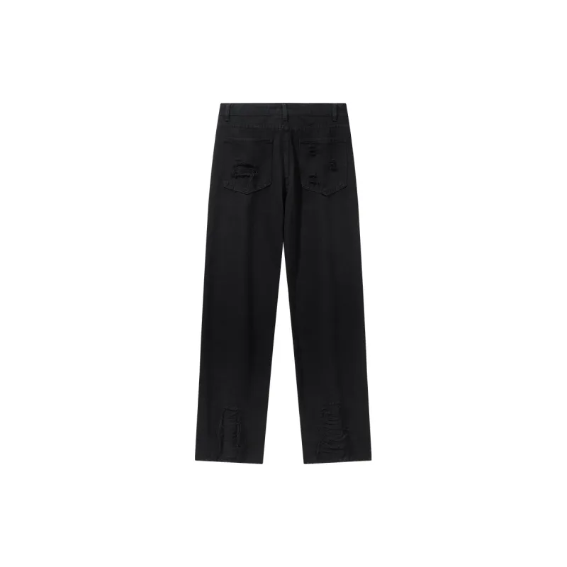 IVEIII Jeans Unisex-1
