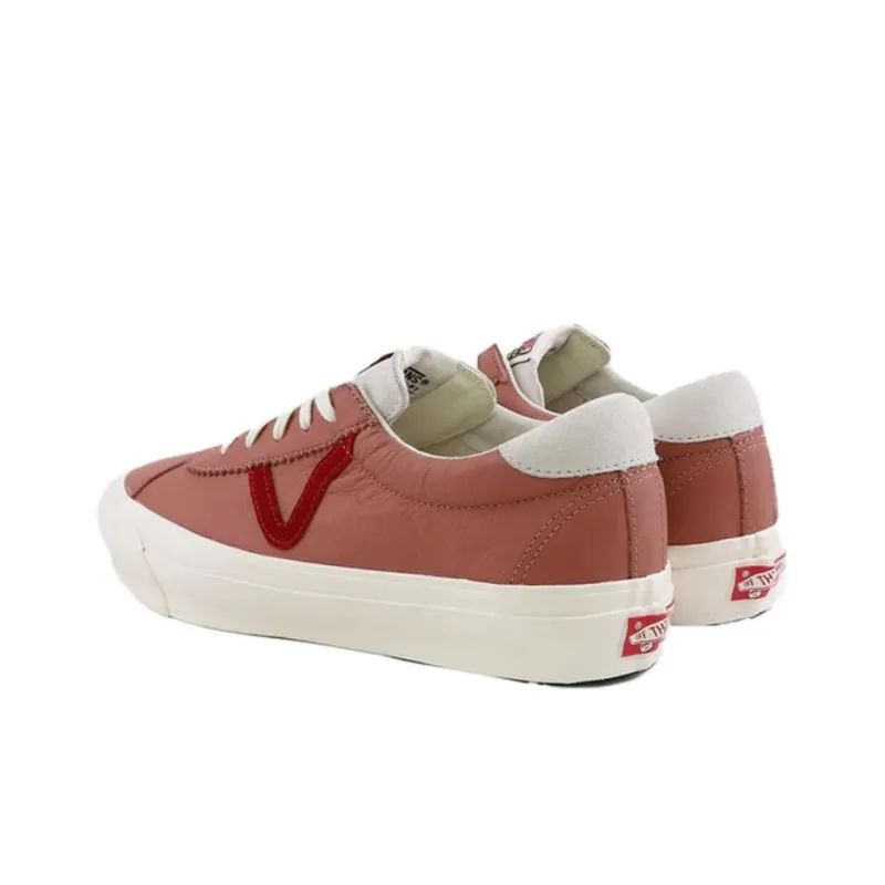 Vans Og Epoch Lx 'Rose Dawn Chili Pepper'-3