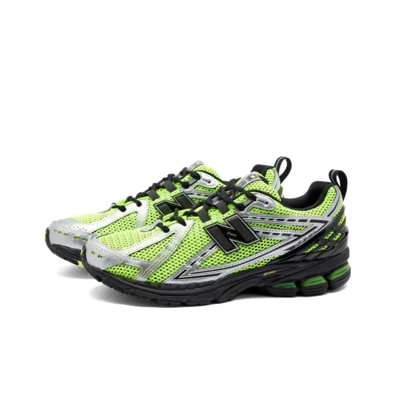 New Balance 1906R Volt Black-1
