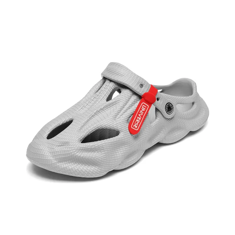 Yalu Clogs Men-26