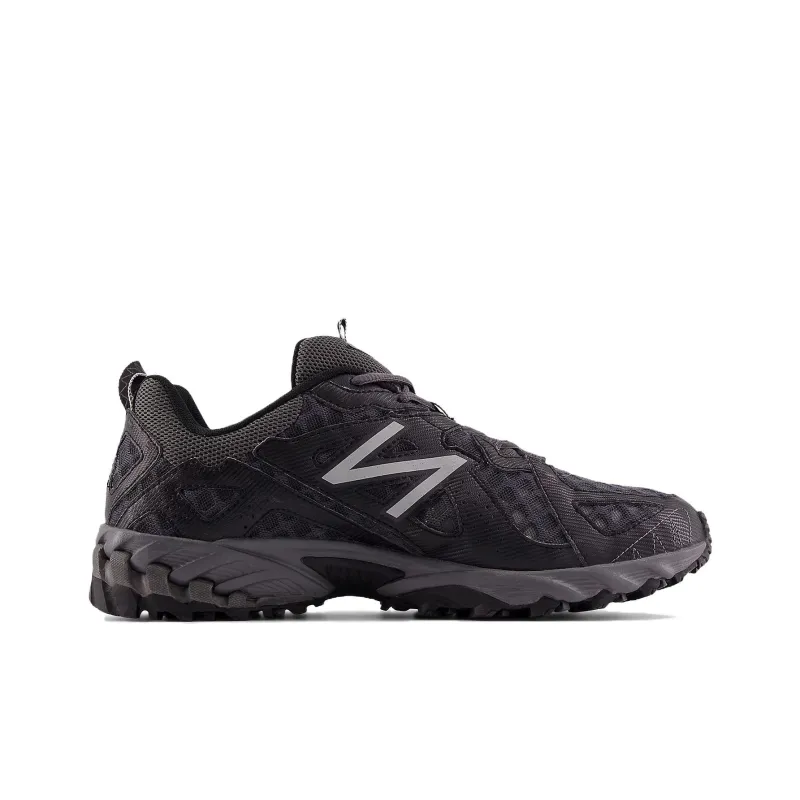New Balance 610 V1 'Black'-1