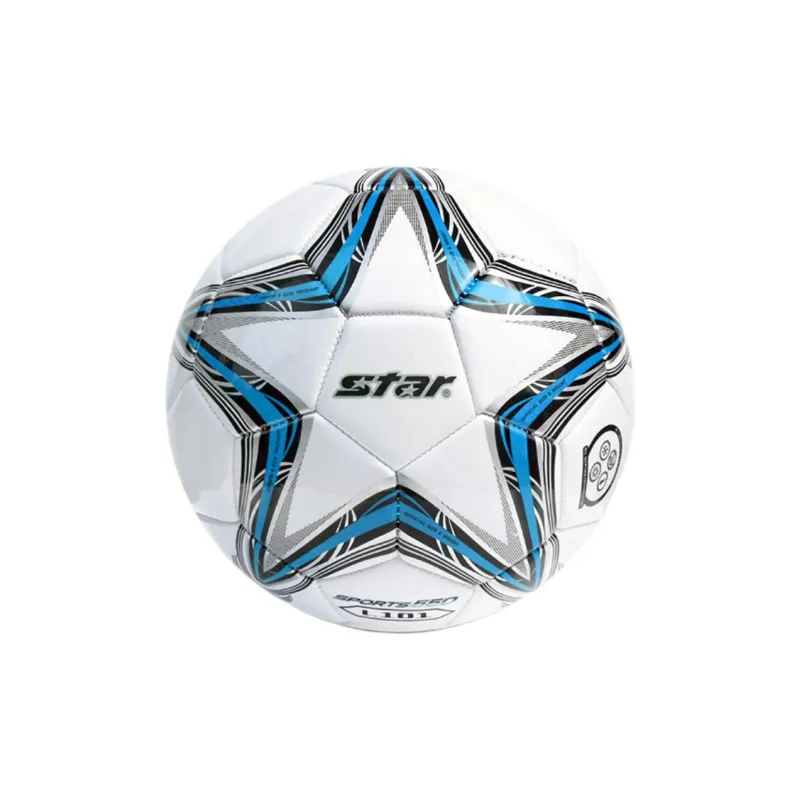 Star Evangelion-03 Evangelion-04 Evangelion-05 Soccer PVC Machine Stitched Soccer Ball Kids'-12