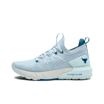 Under Armour Project Rock 3 'Skylight Acadia' Women's