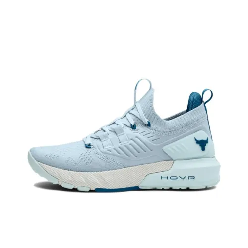Under Armour Project Rock 3 'Skylight Acadia' Women's