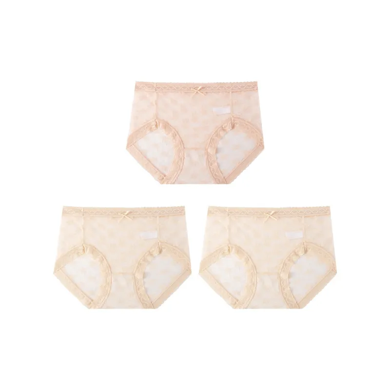 GRACEWELL Underpants Women's 3 Pack-24