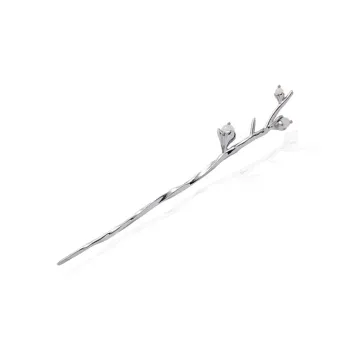IOTS Alloy Hair Accessories Women's