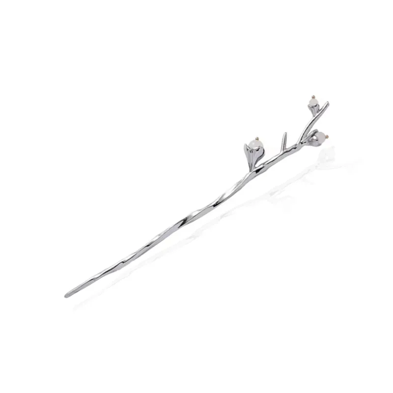IOTS Alloy Hair Accessories Women's-0