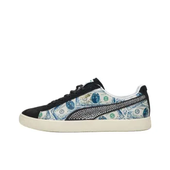 PUMA Clyde Mita Sneakers $1000