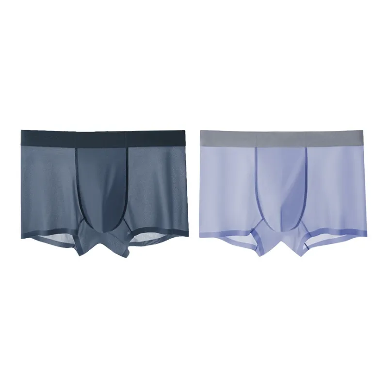 LoveEsteem Underpants Men's 2 Pack-2