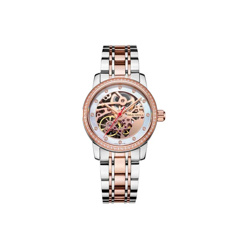 Sea Gull Women's Frontier Watch-0