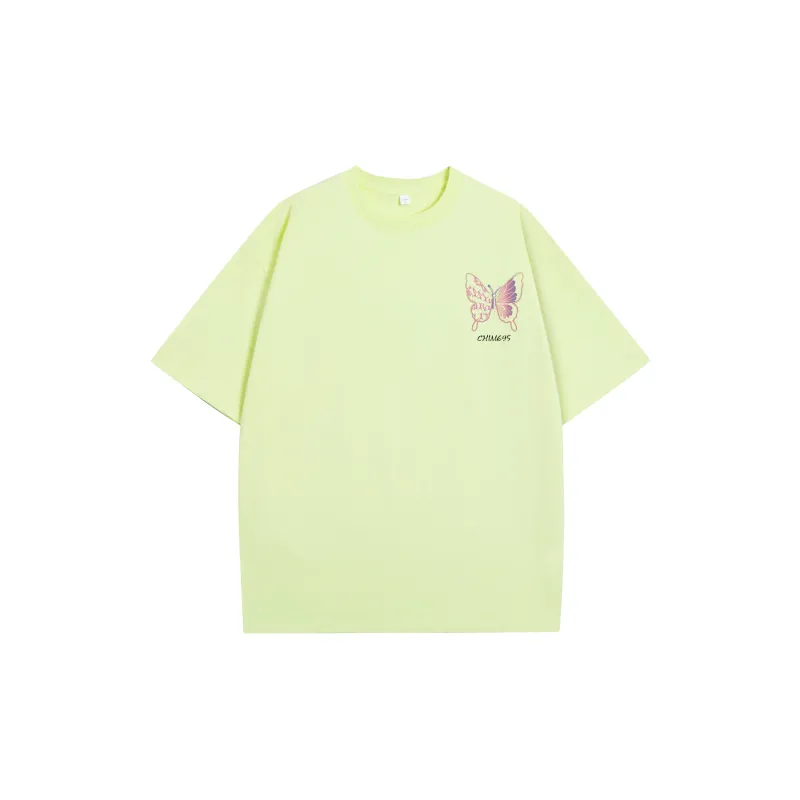 RHIME Chime95 Series T Shirt Unisex-11