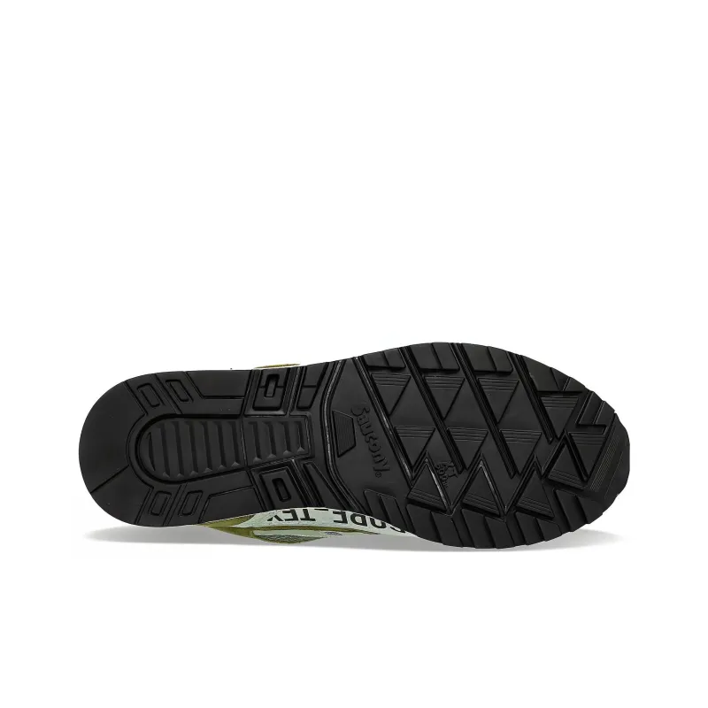 saucony Shadow 6000 GORE-TEX 'Sage Forest'-4