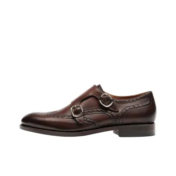 Magnanni Kaila Casual Single Shoes Women's Brown