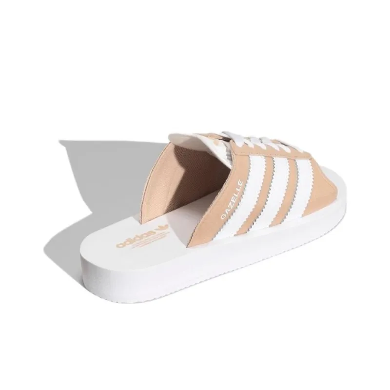 Adidas Gazelle Beach Magic Beige Women's-2