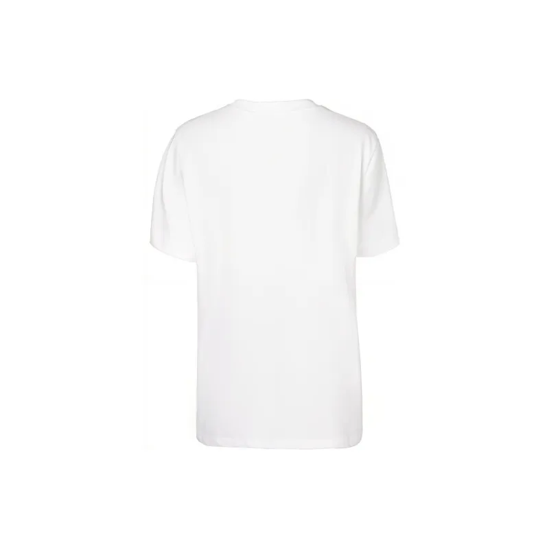 LOFT SHINE FW22 T Shirt Women's White-1