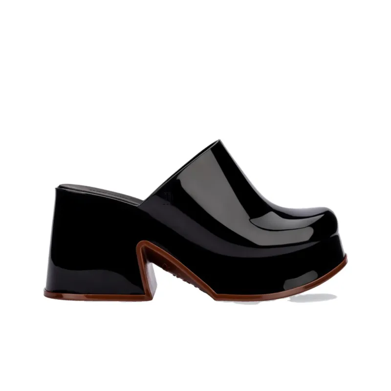 MELISSA Wrap toe Slippers Women's-6