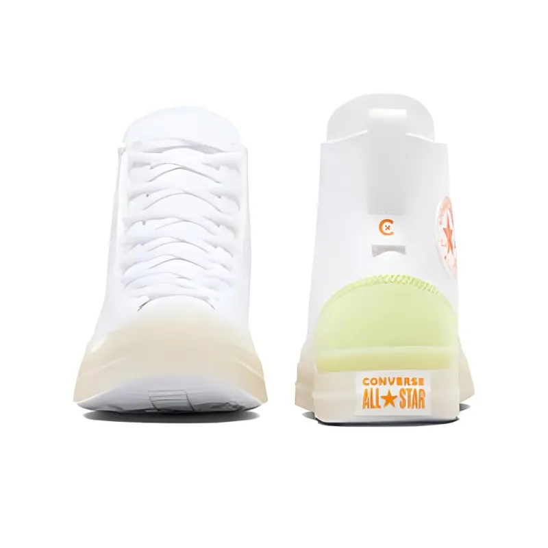 Converse Chuck Taylor All Star Cx EXP2 High 'White Citron'-4
