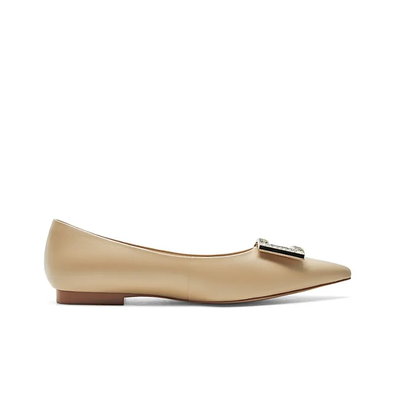 NINE WEST Casual Single Shoes Women's-14