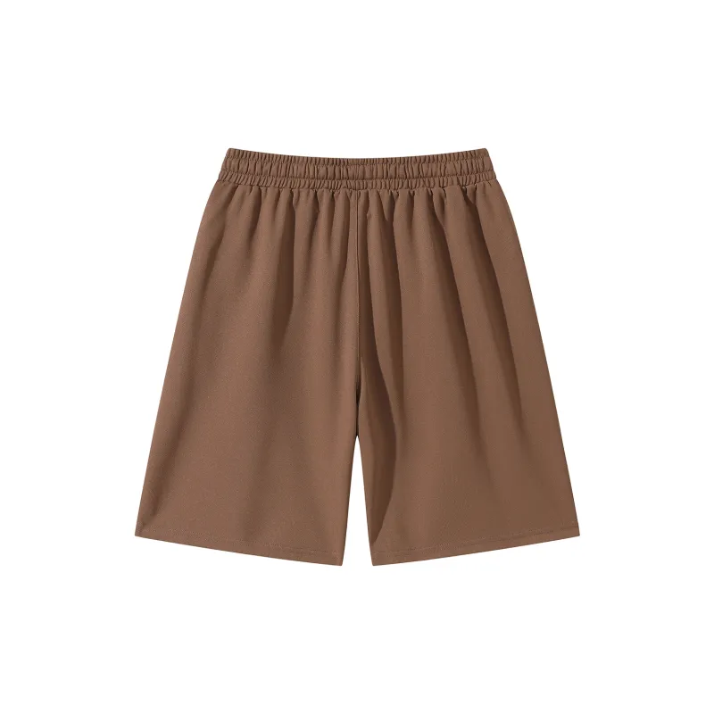 FASTFISH Casual Shorts Unisex-12