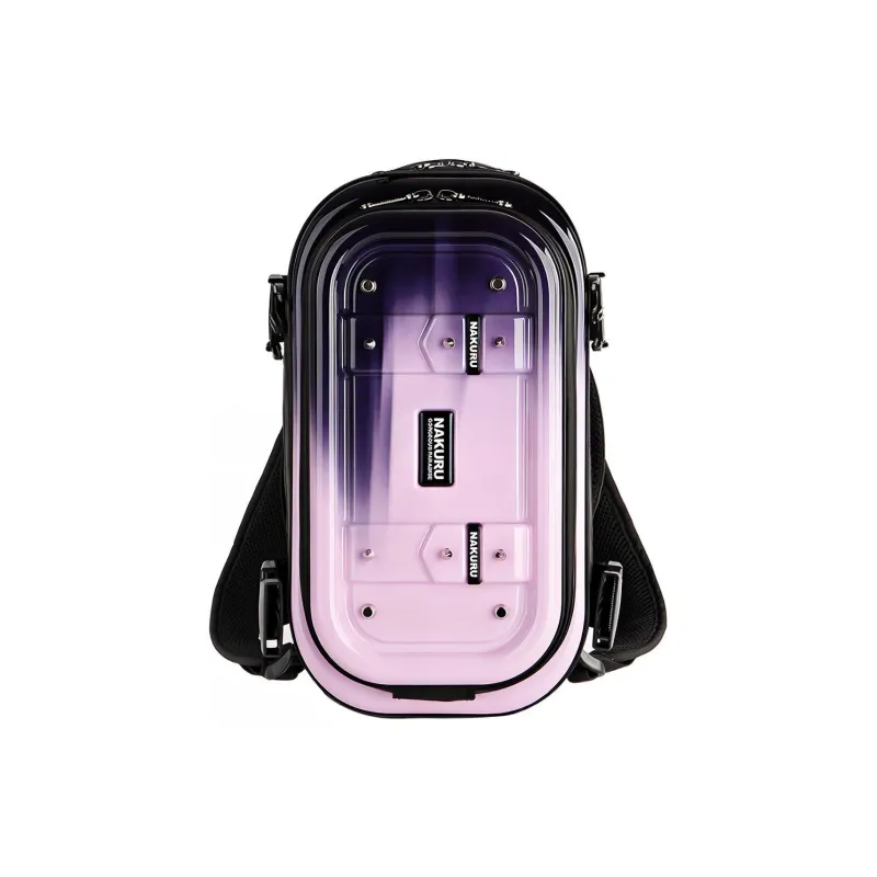 NAKURU PC Backpack Large Size Unisex Multicolor-8