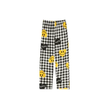 MADALLO Pajama Pants Women's Multicolor