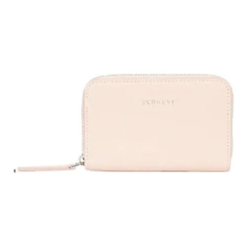 SENREVE Card Holders Blush Color