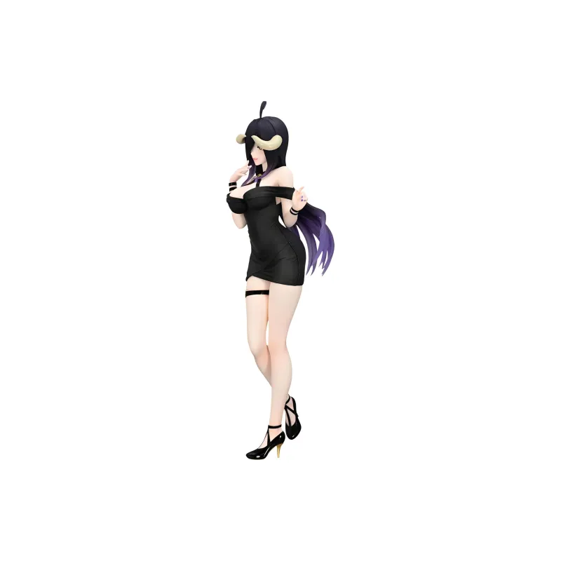 FURYU Elegant Belle OVERLOAD Trio Try iT Bonus Gifts 21cm-1