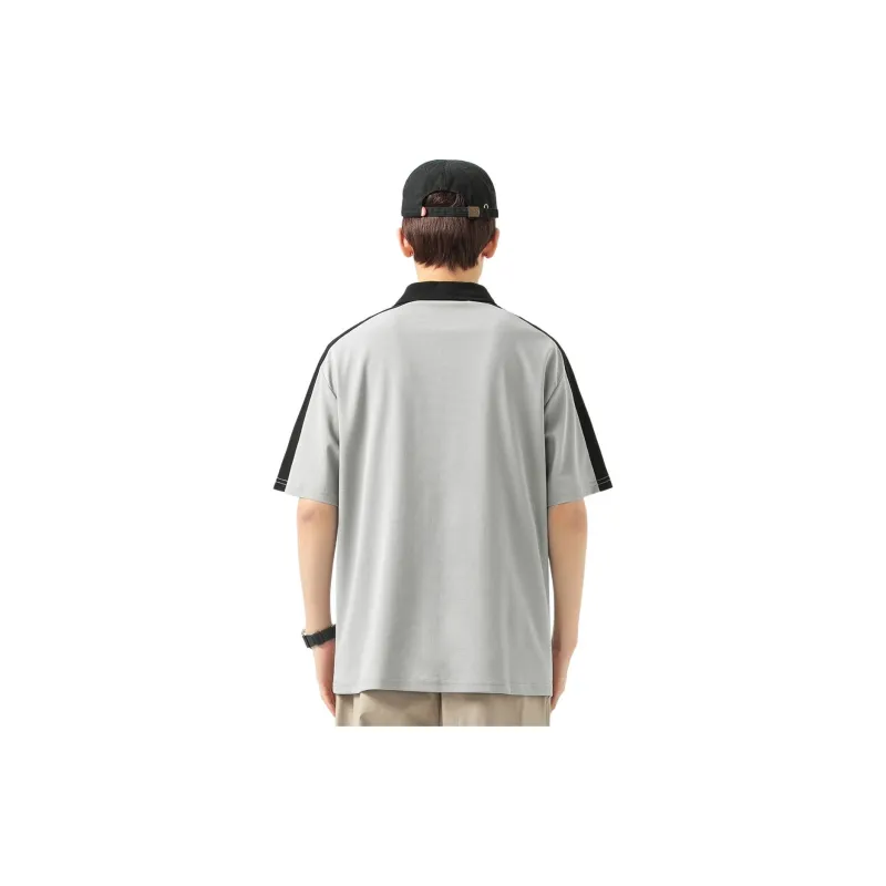 WOOD SOON T Shirts Men-1