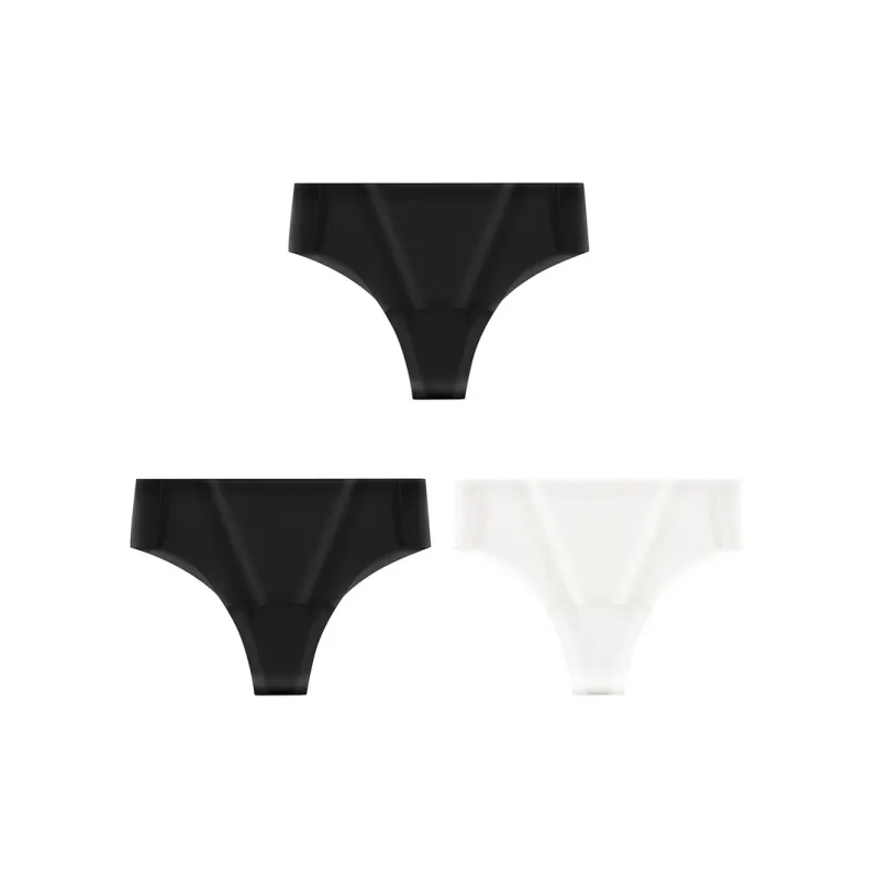 GRACEWELL Underpants Women's 3 Pack-6