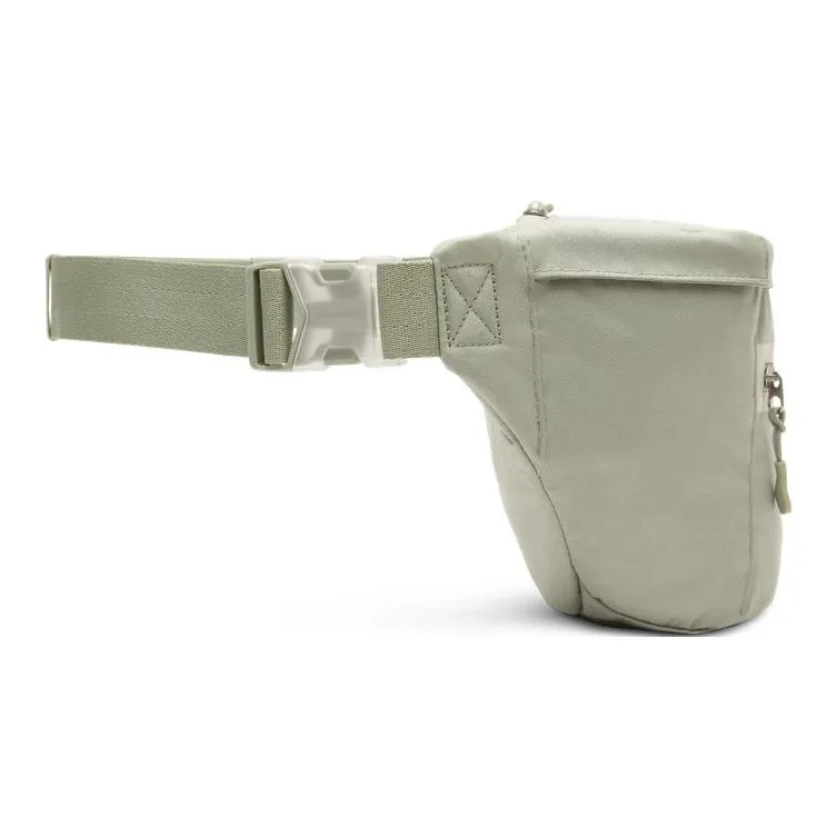 Nike Fabric Fanny Pack Regular Unisex Horizon Green-1