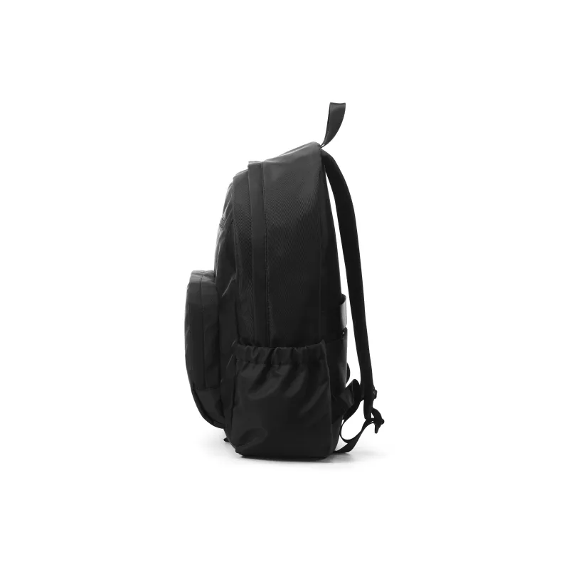 QING QI ZHE Fabric Backpack Regular Unisex Multicolor-10