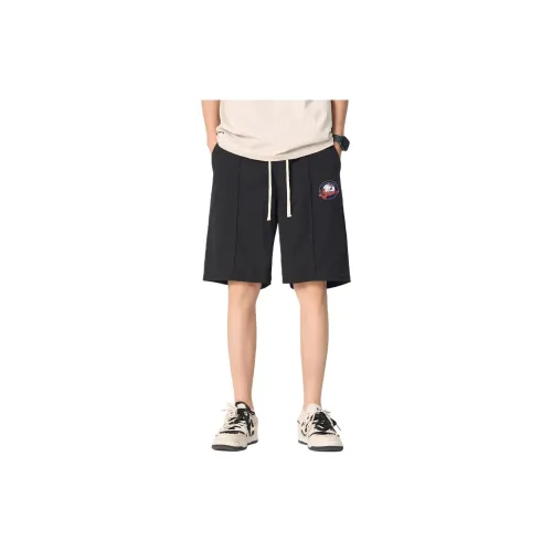 Fun Casual Shorts Unisex