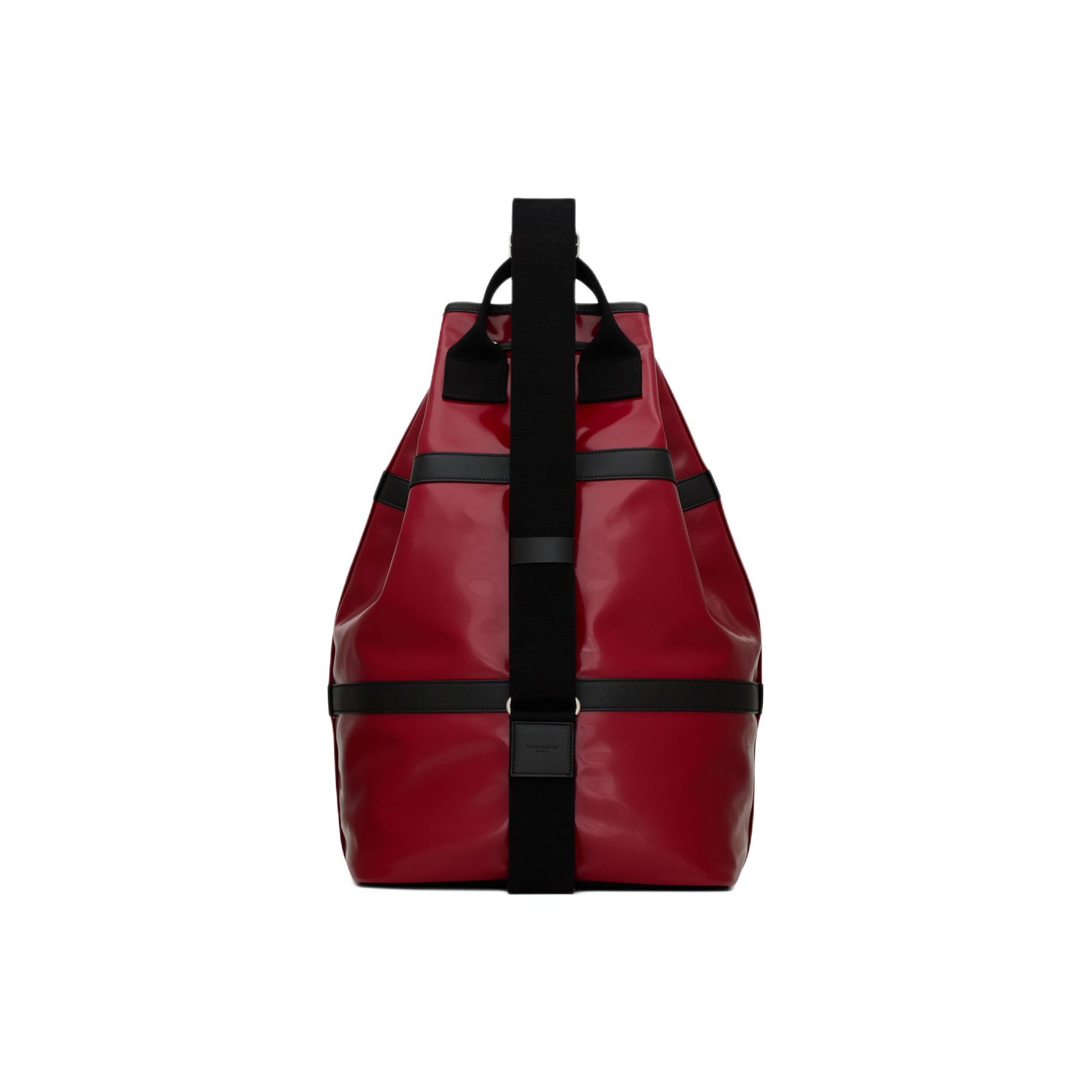 SAINT LAURENT Rive Gauche Sling Bags - POIZON