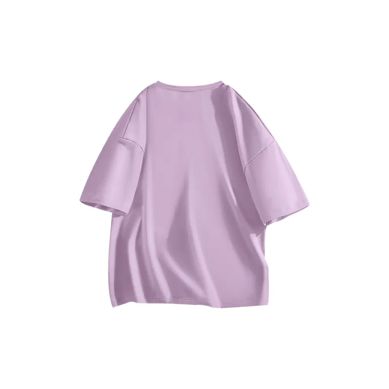 Cotton T Shirts Women's-43