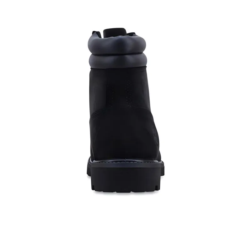 Timberland 6 Inch Basic Boot 'Black'-3