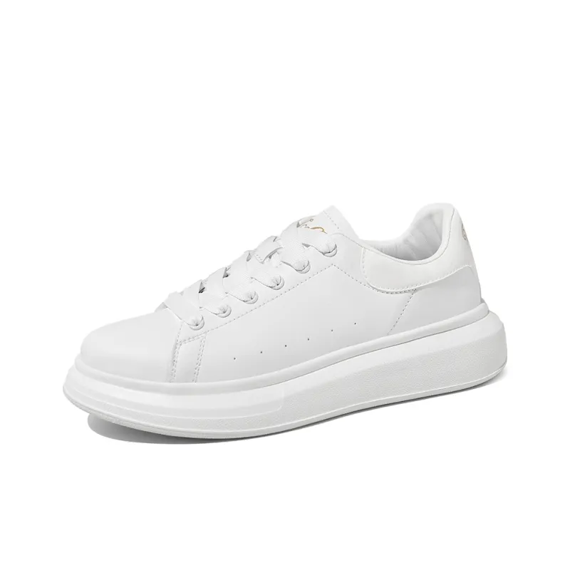 TCELLARS Skateboard Shoes Unisex Low Top Black-1