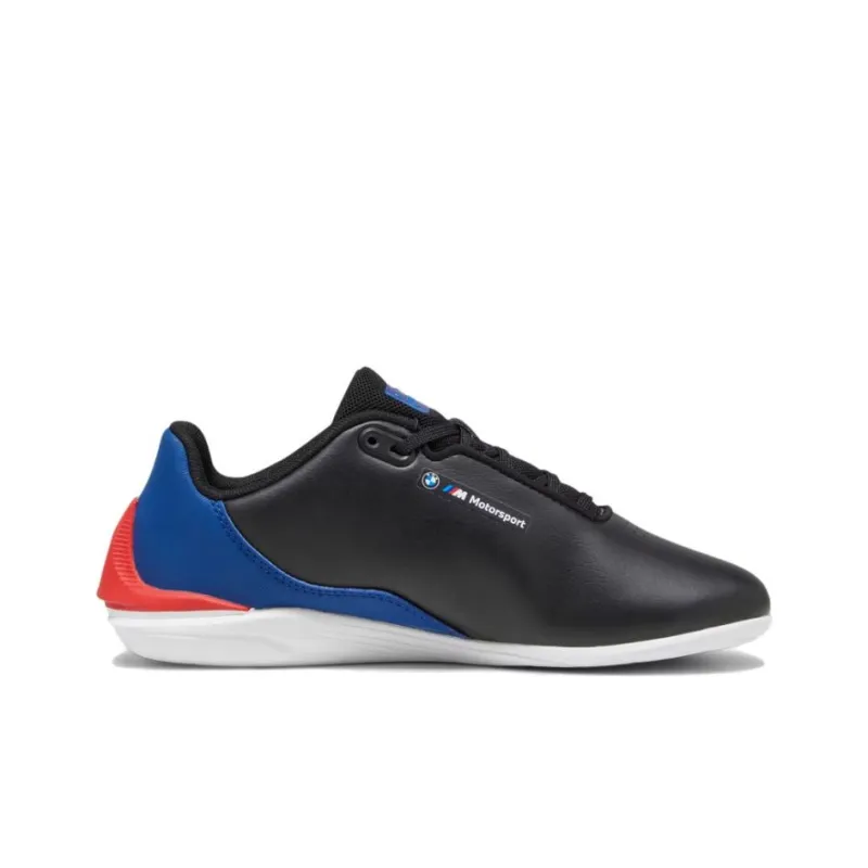 Puma BMW Motorsport X Drift Cat Decima 'Black'-1