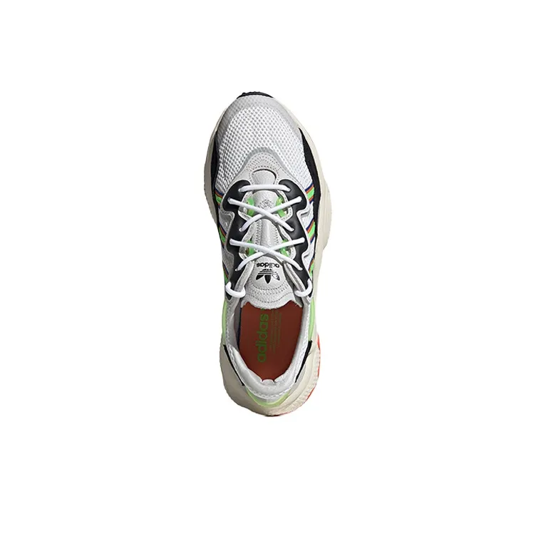 Adidas Ozweego X Model Pack-4