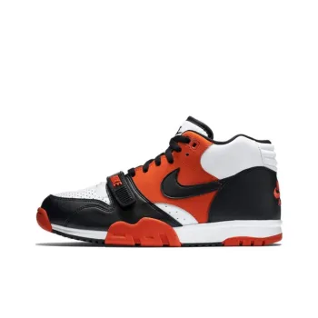 Nike Air Trainer 1 Mid Team Orange/Black White