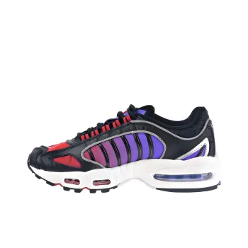 Nike Air Max Tailwind 4 Black Purple Red Women's
