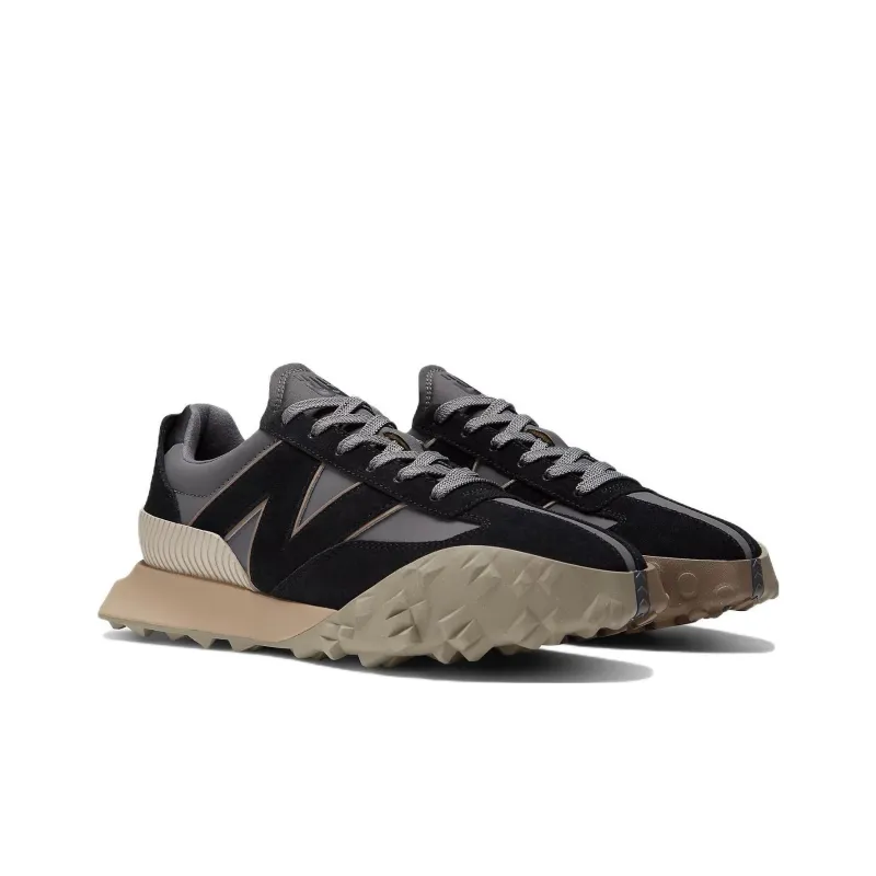 New Balance XC-72 'Black Castlerock Incense'-2