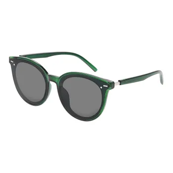 EQUIPMENTELEGANT Butterfly Sunglasses Unisex