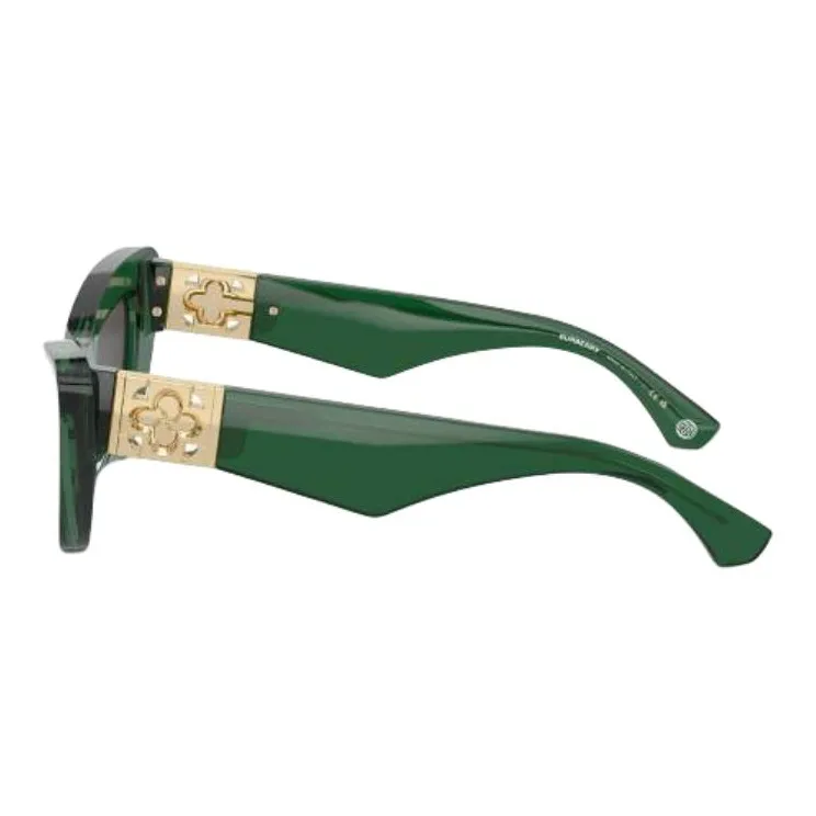 Burberry Cat Eye Sunglasses-3