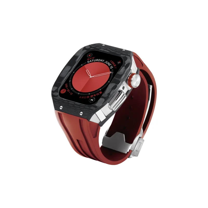 Soul Cool Unisex Watch Cases-11