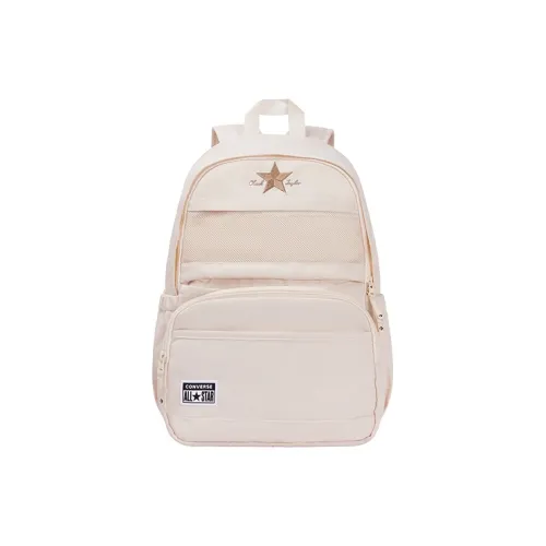 Converse Backpacks Lotion Cream