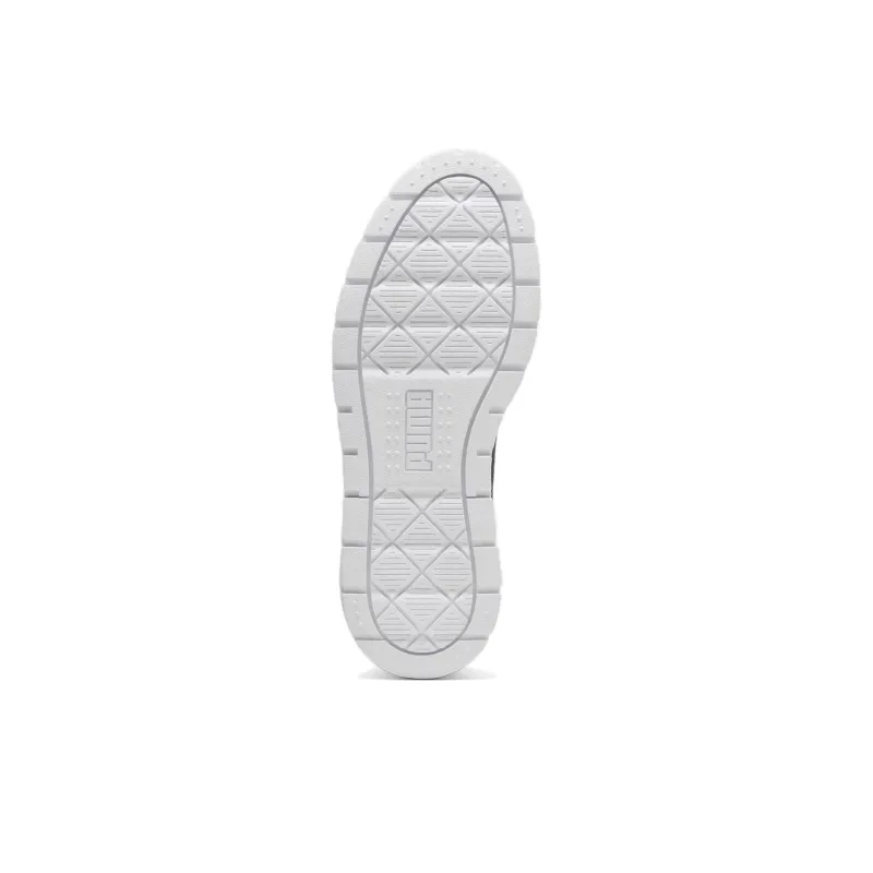 PUMA Karmen Ii Idol 'Black White' Women's-4