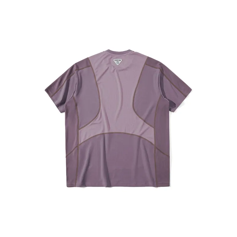 LANQI T Shirts Unisex-3